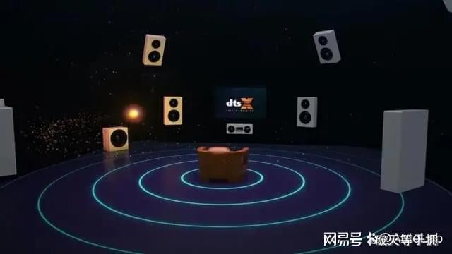 L380：14个扬声器能“喂饱”龙8体育AudioLab｜LEVC(图20)